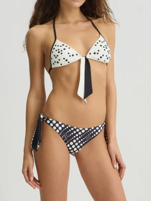 Liu Jo Polka-dot Bikini Bottoms LIUJO