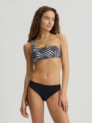 Liu Jo Polka-dot Bikini Top LIUJO