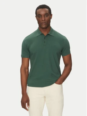 Zdjęcie produktu Liu Jo Polo QA5157 J0299 Zielony Regular Fit