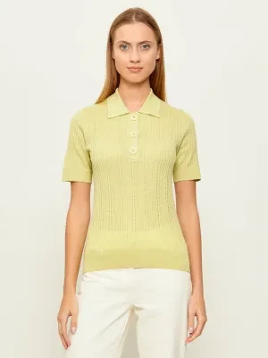 Liu Jo Polo | Slim Fit