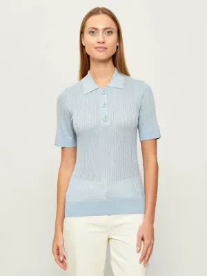 Liu Jo Polo | Slim Fit