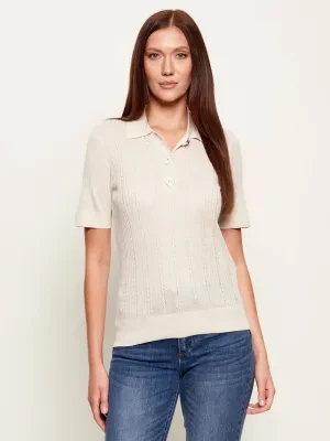 Liu Jo Polo | Slim Fit