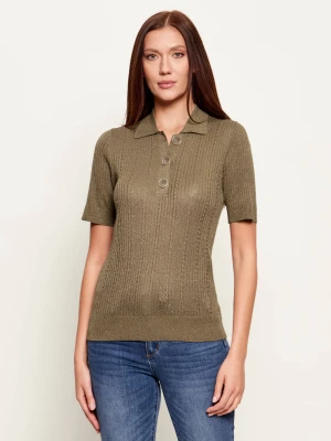 Liu Jo Polo | Slim Fit