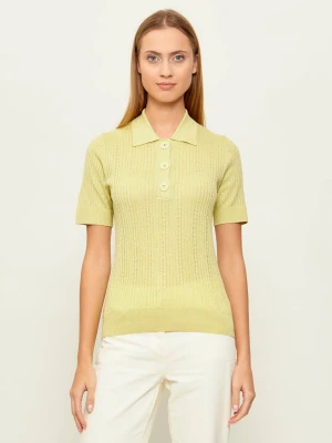 Liu Jo Polo | Slim Fit