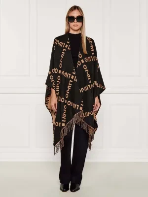 Liu Jo Ponczo | Oversize fit