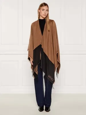 Liu Jo Ponczo | Oversize fit