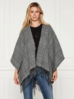 Liu Jo Ponczo Galles | Relaxed fit