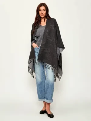 Liu Jo Ponczo | Oversize fit