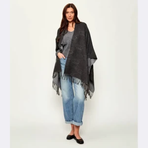 Liu Jo Ponczo | Oversize fit