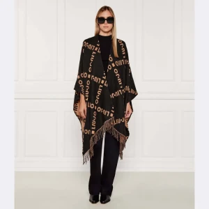 Liu Jo Ponczo | Oversize fit