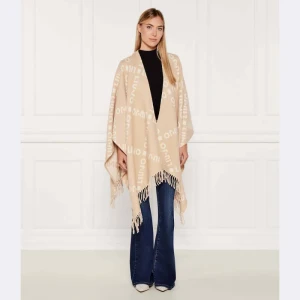 Liu Jo Ponczo | Oversize fit