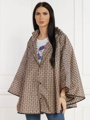 Liu Jo Ponczo | Oversize fit