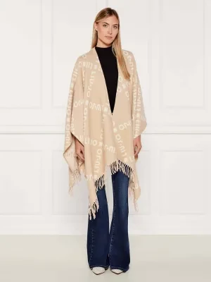 Liu Jo Ponczo | Oversize fit