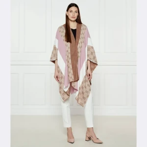 Liu Jo Ponczo | Relaxed fit