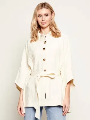 Liu Jo Ponczo | Relaxed fit