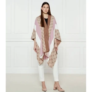 Liu Jo Ponczo | Relaxed fit