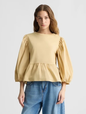 Liu Jo Poplin Blouse LIUJO