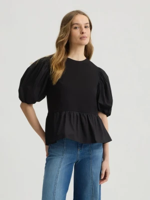 Liu Jo Poplin Blouse LIUJO