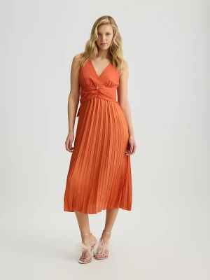 Liu Jo Poplin Dress LIUJO