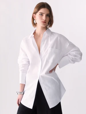 Liu Jo Poplin Shirt