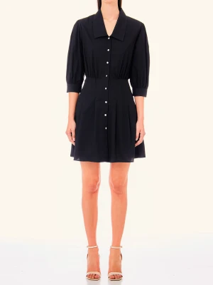 Liu Jo Poplin Shirt Dress LIUJO