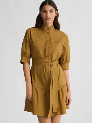 Liu Jo Poplin Shirt Dress LIUJO