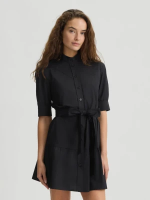Liu Jo Poplin Shirt Dress LIUJO