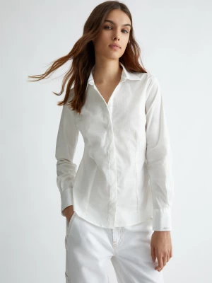 Liu Jo Poplin Shirt LIUJO