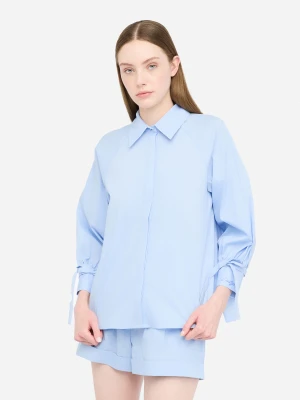 Liu Jo Poplin Shirt LIUJO