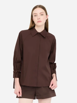 Liu Jo Poplin Shirt LIUJO
