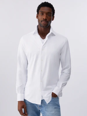 Liu Jo Poplin Shirt LIUJO