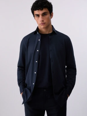 Liu Jo Poplin Shirt LIUJO