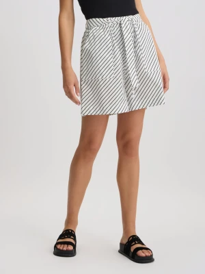 Liu Jo Poplin Shorts LIUJO