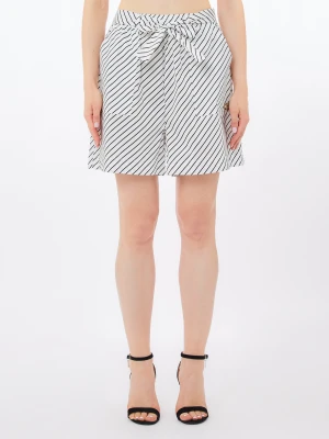 Liu Jo Poplin Shorts LIUJO