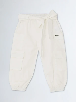 Liu Jo Poplin Trousers LIUJO