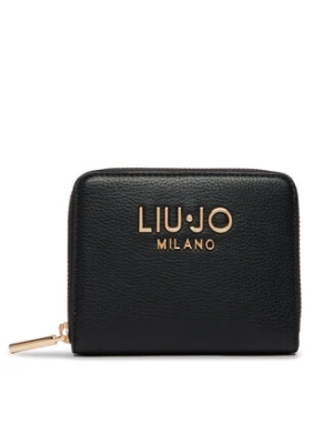 Liu Jo Portfel AA6156 E1012 Czarny