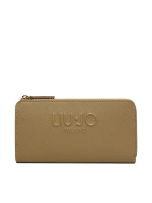 Liu Jo Portfel AA6285 ES029 Beżowy