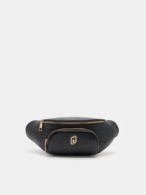 Liu Jo Pouch Bag With Clutch czarny