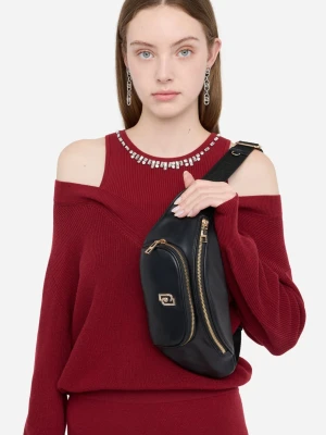 Liu Jo Pouch Bag With Clutch LIUJO