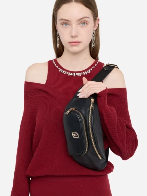 Liu Jo Pouch Bag With Clutch LIUJO