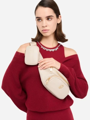 Liu Jo Pouch Bag With Clutch LIUJO