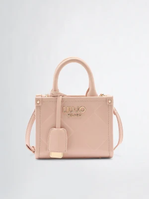 Liu Jo Powder Pink Mini Bag LIUJO