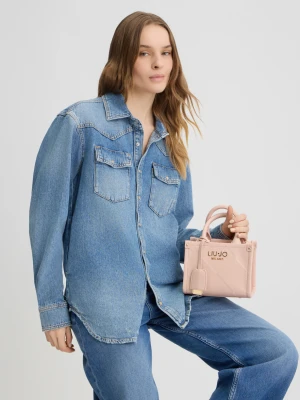 Liu Jo Powder Pink Mini Bag LIUJO