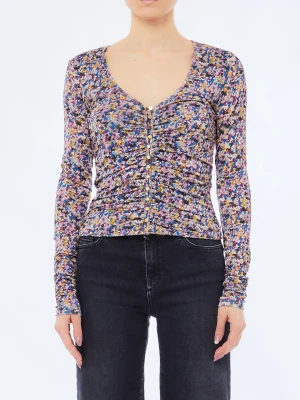 Liu Jo Print Jumper