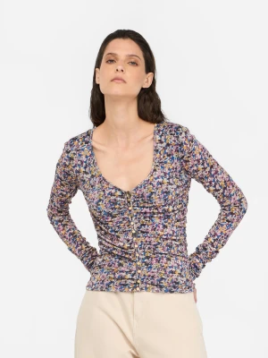 Liu Jo Print Jumper LIUJO