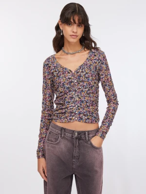 Liu Jo Print Jumper LIUJO