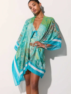 Zdjęcie produktu Liu Jo Printed Chiffon Caftan