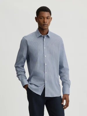Liu Jo Printed Cotton Shirt LIUJO