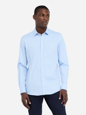 Liu Jo Printed Cotton Shirt LIUJO