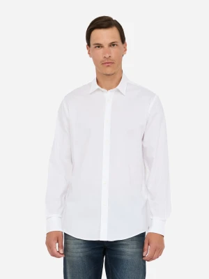 Liu Jo Printed Cotton Shirt LIUJO